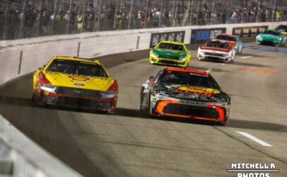 PHOTOS: 2026 NASCAR Cup Series Cook Out 400 At Richmond Raceway