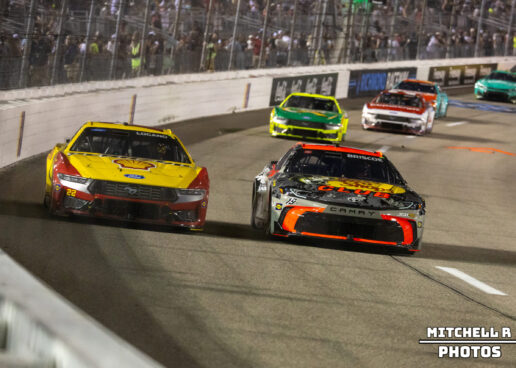PHOTOS: 2026 NASCAR Cup Series Cook Out 400 At Richmond Raceway