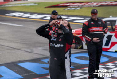 PHOTOS: 2026 NASCAR Craftsman Truck Series Black’s Tire 250 presented by BTS Rewards At Richmond Raceway