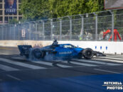 Kyle Kirkwood Dominates To Win Freedom 250 Grand Prix In Washington, D.C.