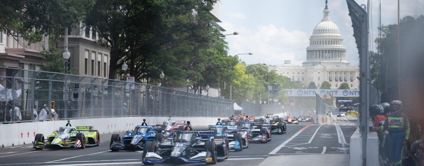PHOTOS: 2026 NTT INDYCAR SERIES Freedom 250 Grand Prix In Washington, D.C.