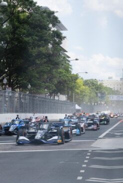 PHOTOS: 2026 NTT INDYCAR SERIES Freedom 250 Grand Prix In Washington, D.C.