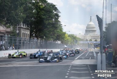 PHOTOS: 2026 NTT INDYCAR SERIES Freedom 250 Grand Prix In Washington, D.C.