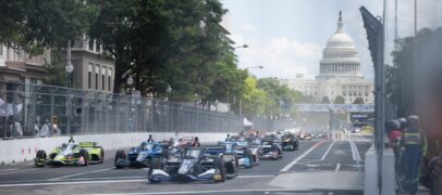 PHOTOS: 2026 NTT INDYCAR SERIES Freedom 250 Grand Prix In Washington, D.C.