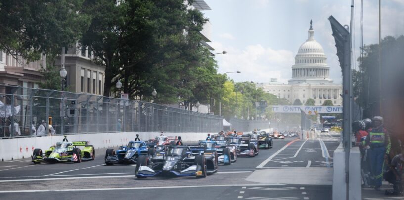 PHOTOS: 2026 NTT INDYCAR SERIES Freedom 250 Grand Prix In Washington, D.C.