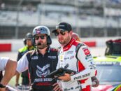 Chase Briscoe Ready For Title Fight And Three-Peat In Cook Out Southern 500
