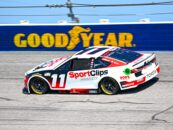 Denny Hamlin Ready To Tackle Another Title Run At Darlington Raceway