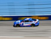 Kyle Larson Looks To End Winless Streak At Darlington Raceway