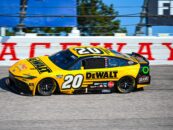 Christopher Bell Hopes To Earn First Cook Out Southern 500 Win On Sunday At Darlington