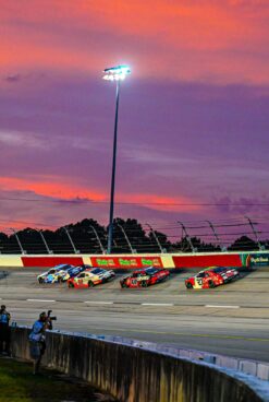 PHOTOS: 2026 NASCAR O’Reilly Auto Parts Series Fleetio 200 At Darlington Raceway