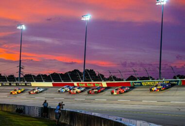 PHOTOS: 2026 NASCAR O’Reilly Auto Parts Series Fleetio 200 At Darlington Raceway