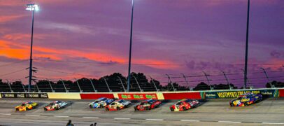 PHOTOS: 2026 NASCAR O’Reilly Auto Parts Series Fleetio 200 At Darlington Raceway