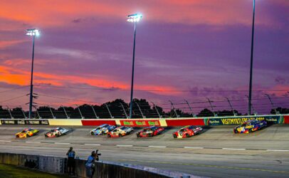 PHOTOS: 2026 NASCAR O’Reilly Auto Parts Series Fleetio 200 At Darlington Raceway