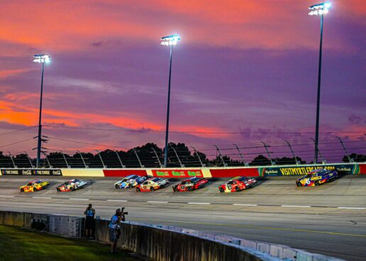 PHOTOS: 2026 NASCAR O’Reilly Auto Parts Series Fleetio 200 At Darlington Raceway