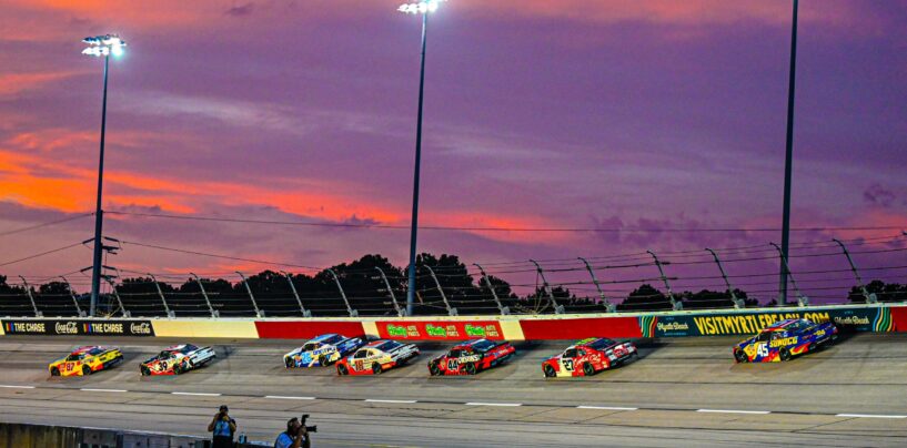 PHOTOS: 2026 NASCAR O’Reilly Auto Parts Series Fleetio 200 At Darlington Raceway