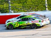 Non-Chase Drivers Focus On Different Approach For Cook Out Southern 500
