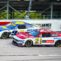 Josh Berry Continues Strong Performance In Cook Out Southern 500 At Darlington