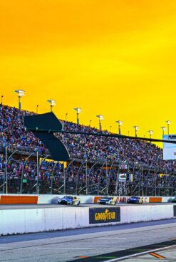 PHOTOS 2026 NASCAR Cup Series Cook Out Southern 500 At Darlington Raceway