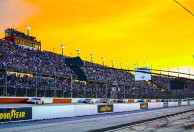 PHOTOS 2026 NASCAR Cup Series Cook Out Southern 500 At Darlington Raceway