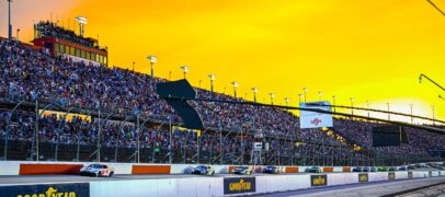 PHOTOS 2026 NASCAR Cup Series Cook Out Southern 500 At Darlington Raceway