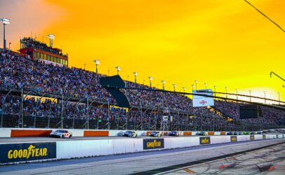 PHOTOS 2026 NASCAR Cup Series Cook Out Southern 500 At Darlington Raceway