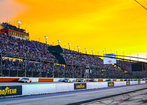 PHOTOS 2026 NASCAR Cup Series Cook Out Southern 500 At Darlington Raceway