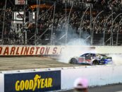 Christopher Bell Ends Winless Streak With Cook Out Southern 500 Victory