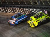 PHOTOS: NASCAR O’Reilly Auto Parts Series Food City 300 At Bristol Motor Speedway
