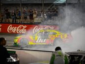 Sheldon Creed Wins Food City 300 In Overtime At Bristol Motor Speedway