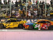 PHOTOS: 2026 NASCAR Cup Series Bass Pro Shops Night Race At Bristol Motor Speedway