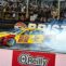 Joey Logano Earns 40th NASCAR Cup Series Win In Bass Pro Shops Night Race At Bristol