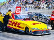PHOTOS: 2026 NHRA Nationals At The Rock Eliminations