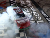 Jesse Love Scores First NASCAR O’Reilly Series Victory Of 2026 At World Wide Technology Raceway