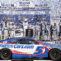 Kyle Larson Earns Max Points In Kansas Victory