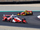 RECAP/PHOTOS: 2026 NTT INDYCAR SERIES Mission Foods Grand Prix Of Monterey At Laguna Seca