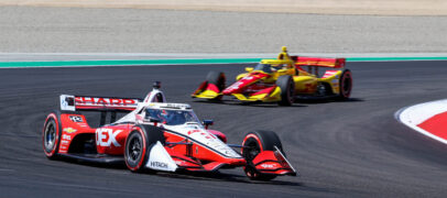 RECAP/PHOTOS: 2026 NTT INDYCAR SERIES Mission Foods Grand Prix Of Monterey At Laguna Seca