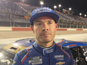 VIDEO: Kyle Larson’s Strong Night At Darlington Ends With A Fifth-Place Finish In Cook Out Southern 500