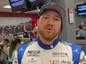 Tyler Reddick Must Perform Well In Bass Pro Shops Night Race At Bristol Motor Speedway