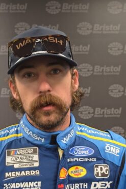 Ryan Blaney Believes The 2026 NASCAR Cup Series Champion Will Have To Win Multiple Races