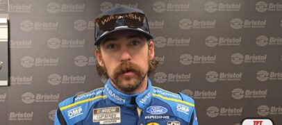 Ryan Blaney Believes The 2026 NASCAR Cup Series Champion Will Have To Win Multiple Races