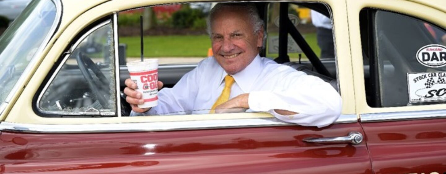 Gov. Henry McMaster To Serve As Honorary Pace Car Rider For Cook Out Southern 500 At Darlington Raceway