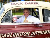 Gov. Henry McMaster To Serve As Honorary Pace Car Rider For Cook Out Southern 500 At Darlington Raceway