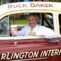 Gov. Henry McMaster To Serve As Honorary Pace Car Rider For Cook Out Southern 500 At Darlington Raceway