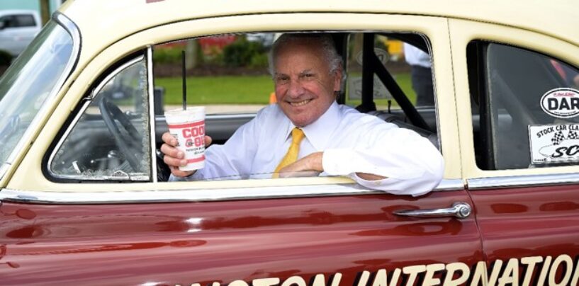 Gov. Henry McMaster To Serve As Honorary Pace Car Rider For Cook Out Southern 500 At Darlington Raceway