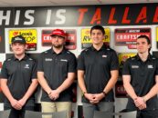 Sammy Smith, Dawson Sutton To Drive For TRICON Garage Full-Time In 2027