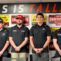 Sammy Smith, Dawson Sutton To Drive For TRICON Garage Full-Time In 2027
