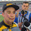 VIDEO: Christopher Bell Shocked He Caught Chase Briscoe For A Photo Finish At Charlotte Motor Speedway