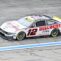 Ryan Blaney Not Giving Up On Championship Hopes Following Charlotte
