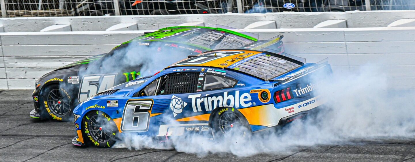 PHOTOS: 2026 NASCAR Cup Series Bank Of America 400 At Charlotte Motor Speedway