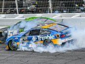 PHOTOS: 2026 NASCAR Cup Series Bank Of America 400 At Charlotte Motor Speedway